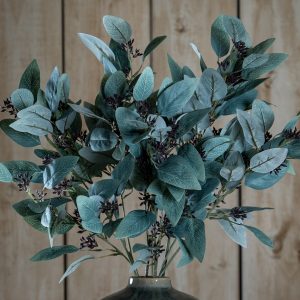 Seeded Eucalyptus Stem