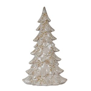 Alora Ceramic Small Tree With Bows