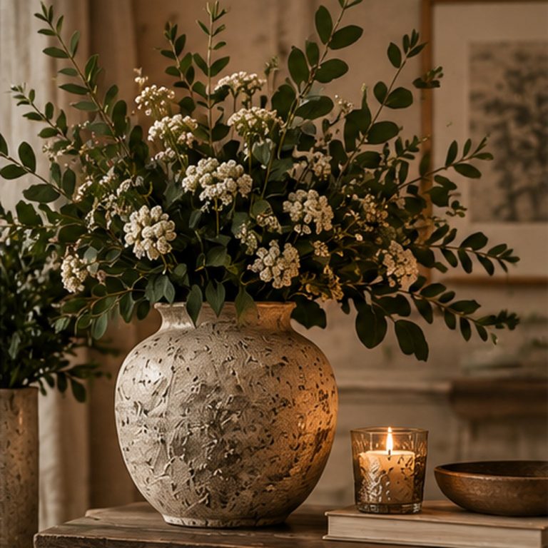 Home Décor